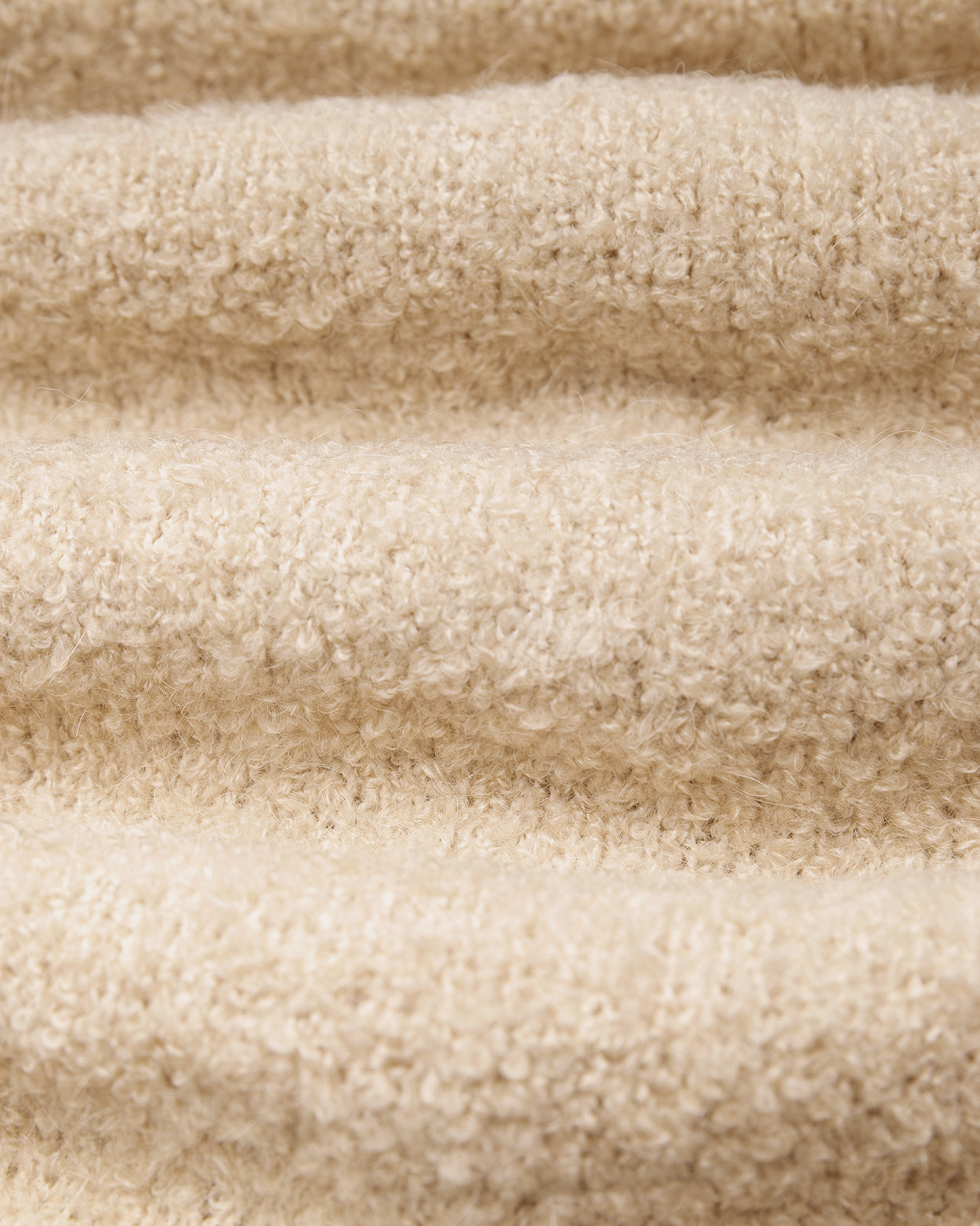 Juna Cardigan | Sand