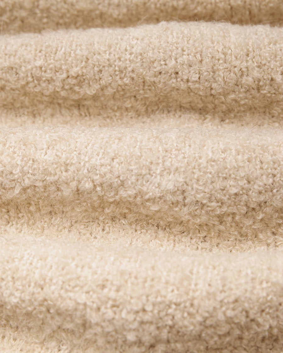 Juna Cardigan | Sand