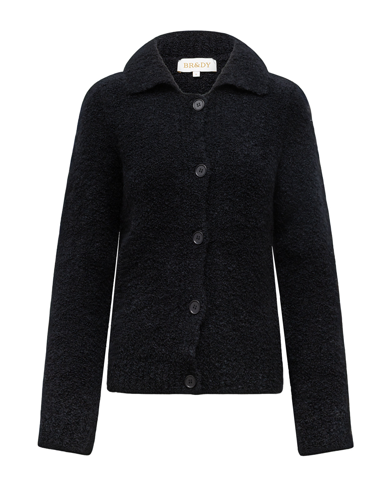 Juna Cardigan | Marineblau