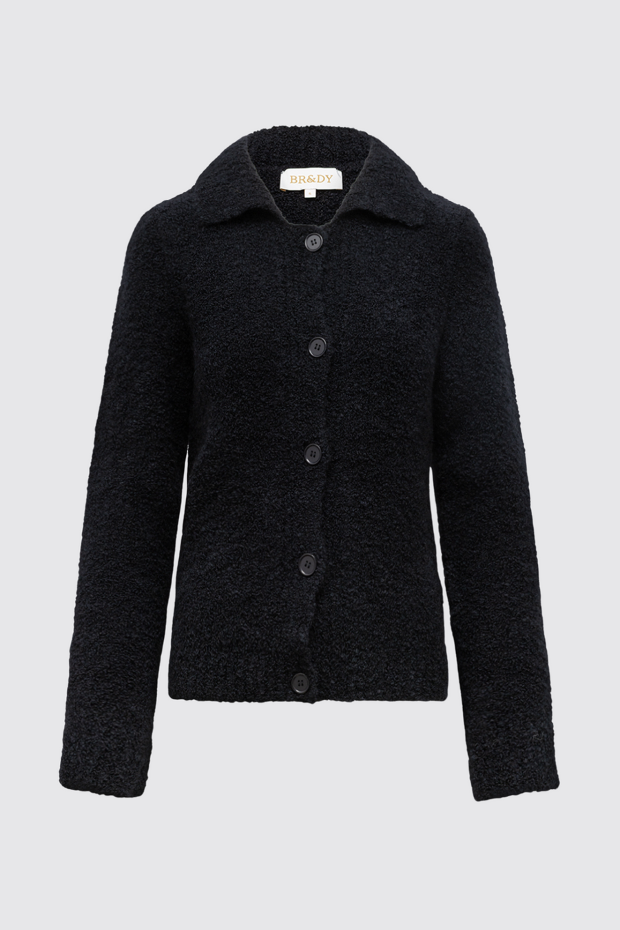 Juna Cardigan | Marineblau