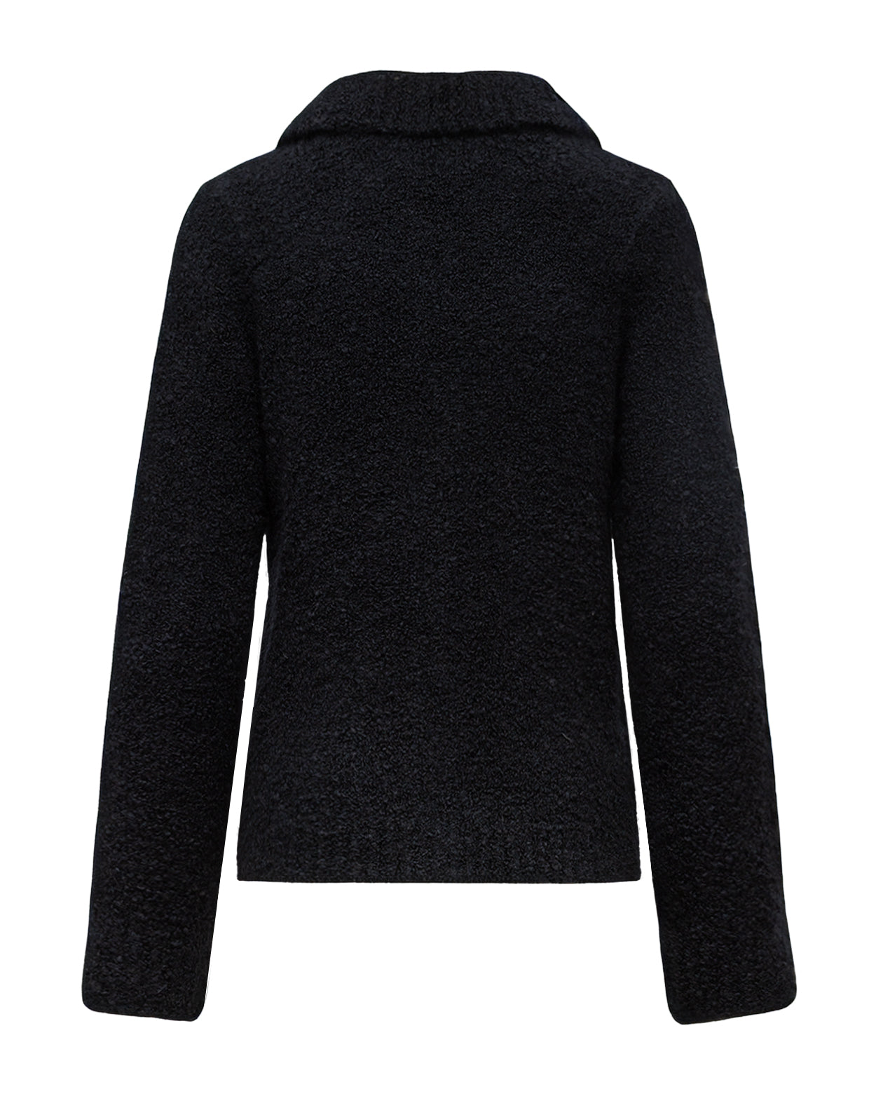 Juna Cardigan | Marineblau