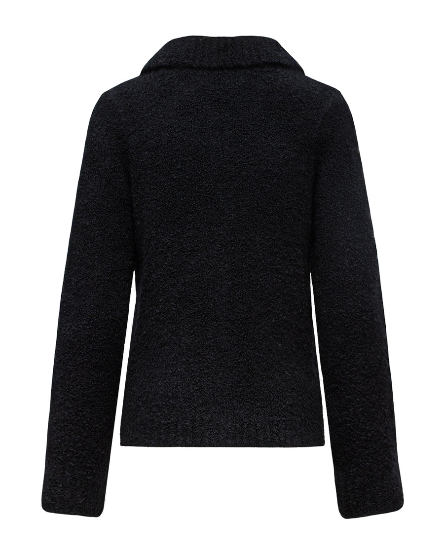 Juna Cardigan | Marineblau