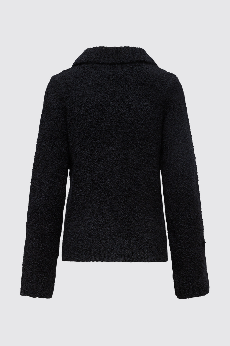 Juna Cardigan | Marineblau