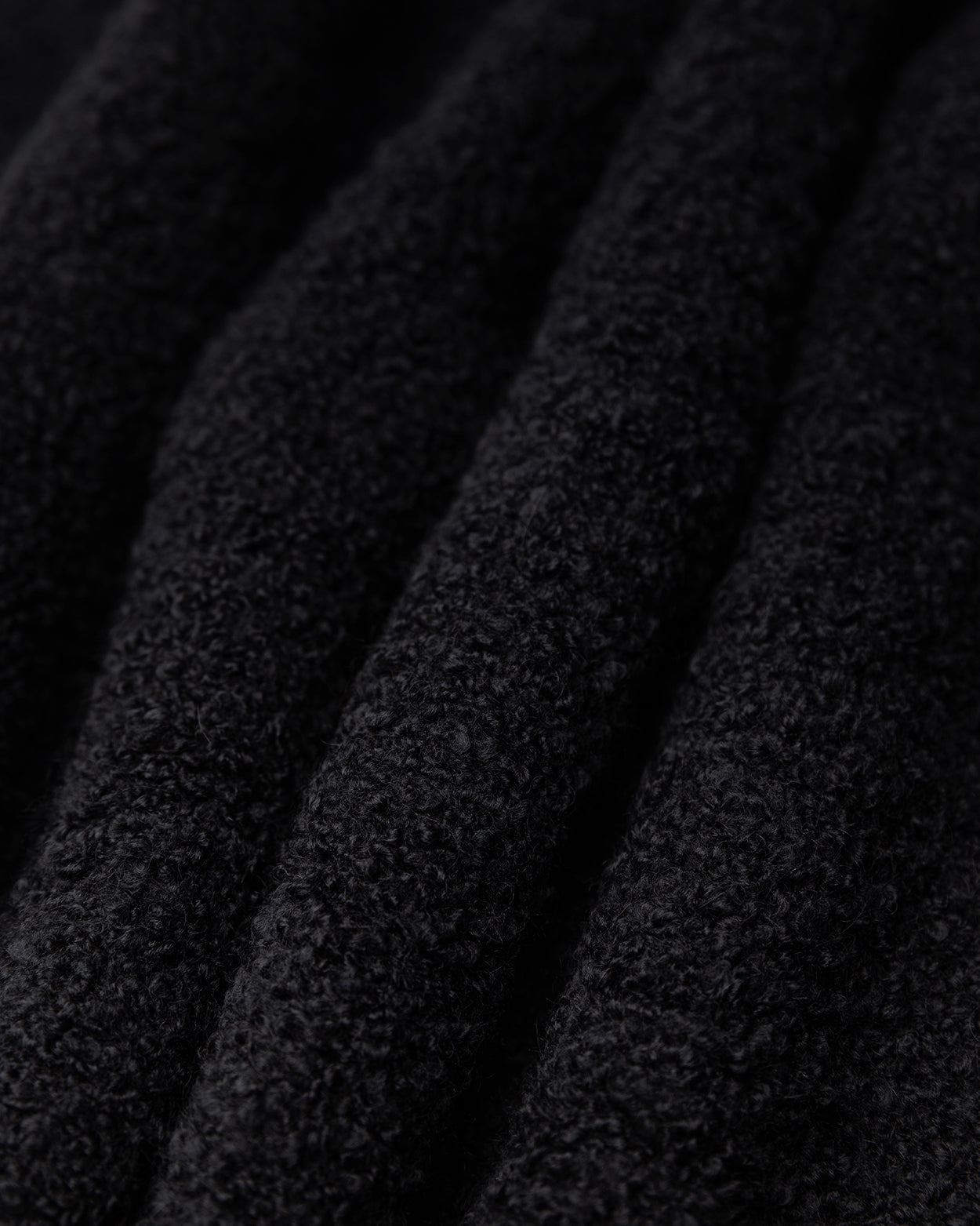 Juna Cardigan | Marineblau