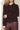 Juna Cardigan | Burgundy