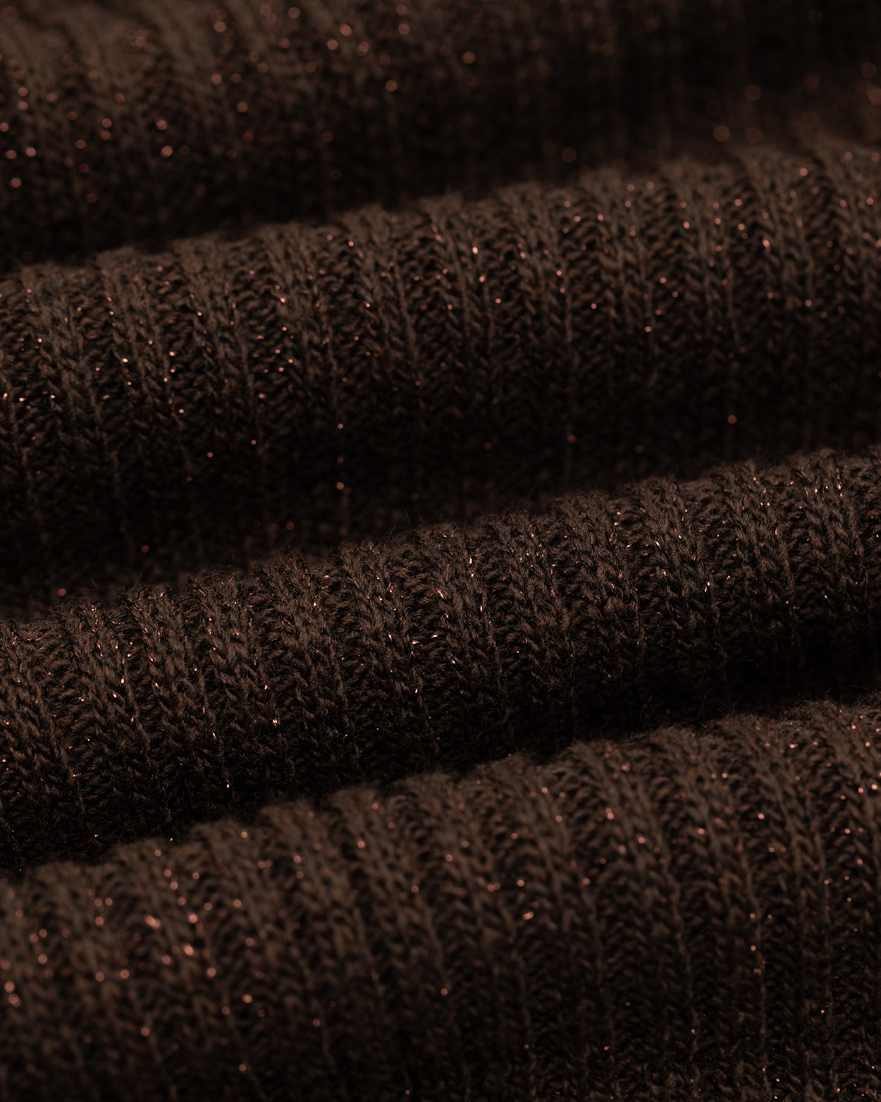 Rosie Cardigan | Braun