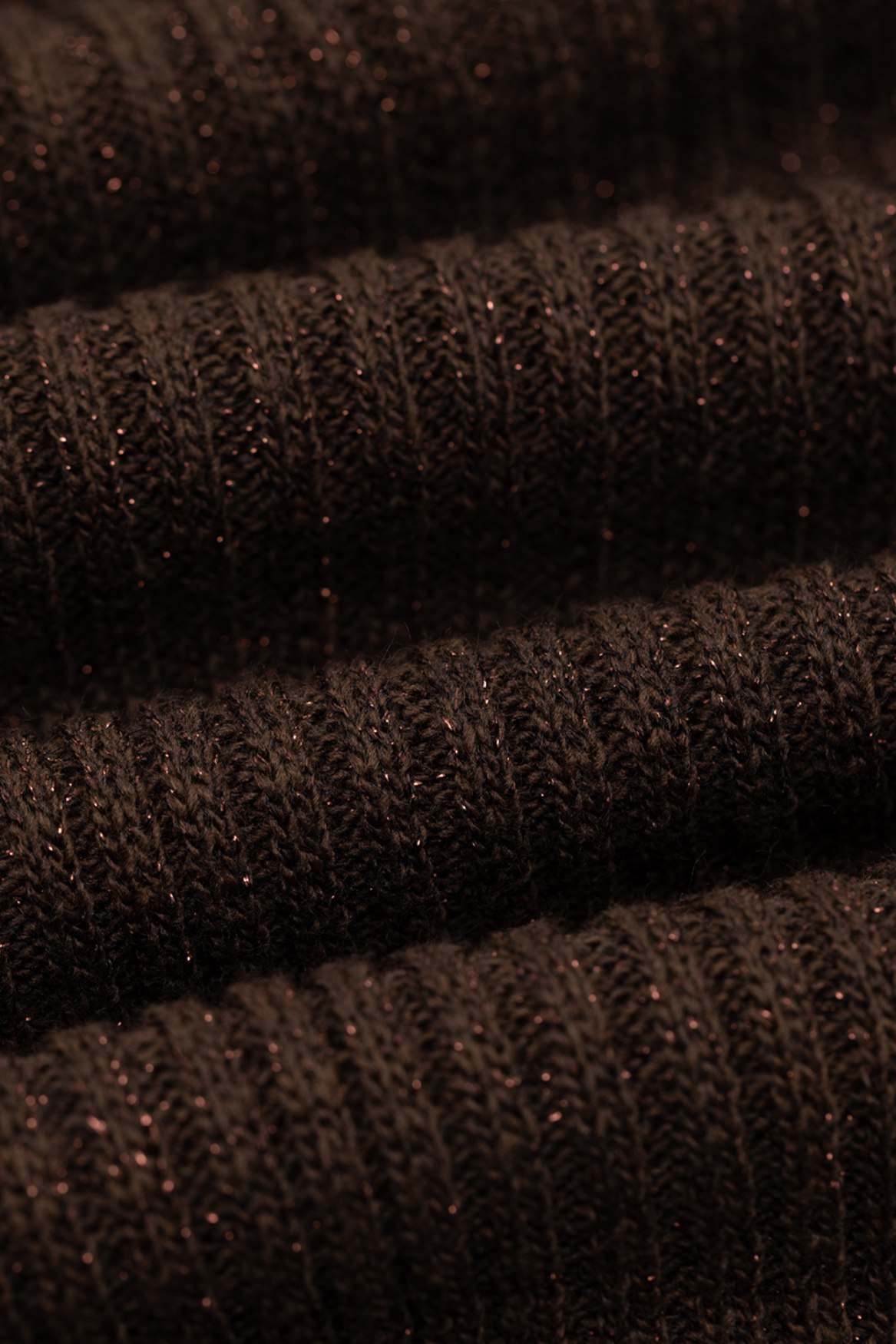 Rosie Cardigan | Brown