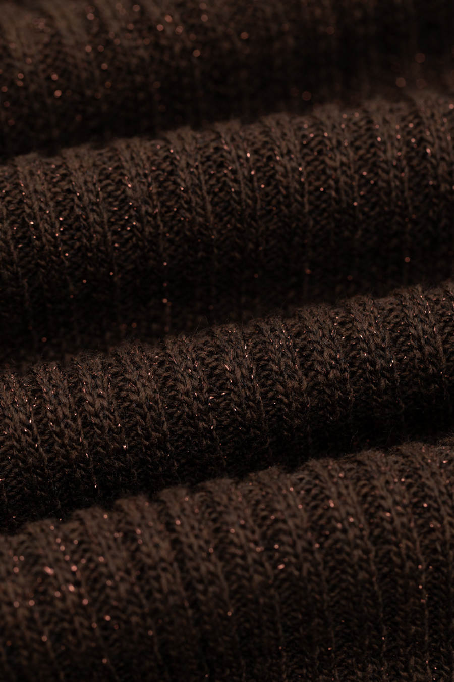 Rosie Cardigan | Braun