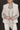 Zoe Gilet | Ivory