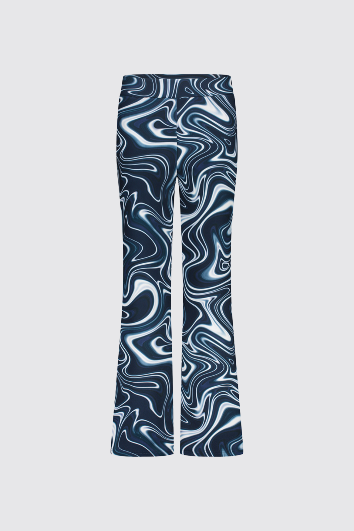 Febe Pants | Navy