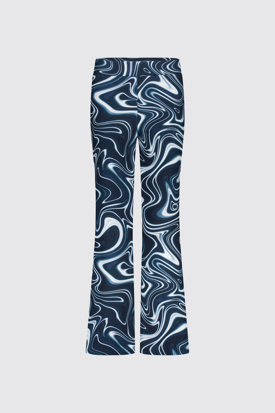 Febe Pants | Navy