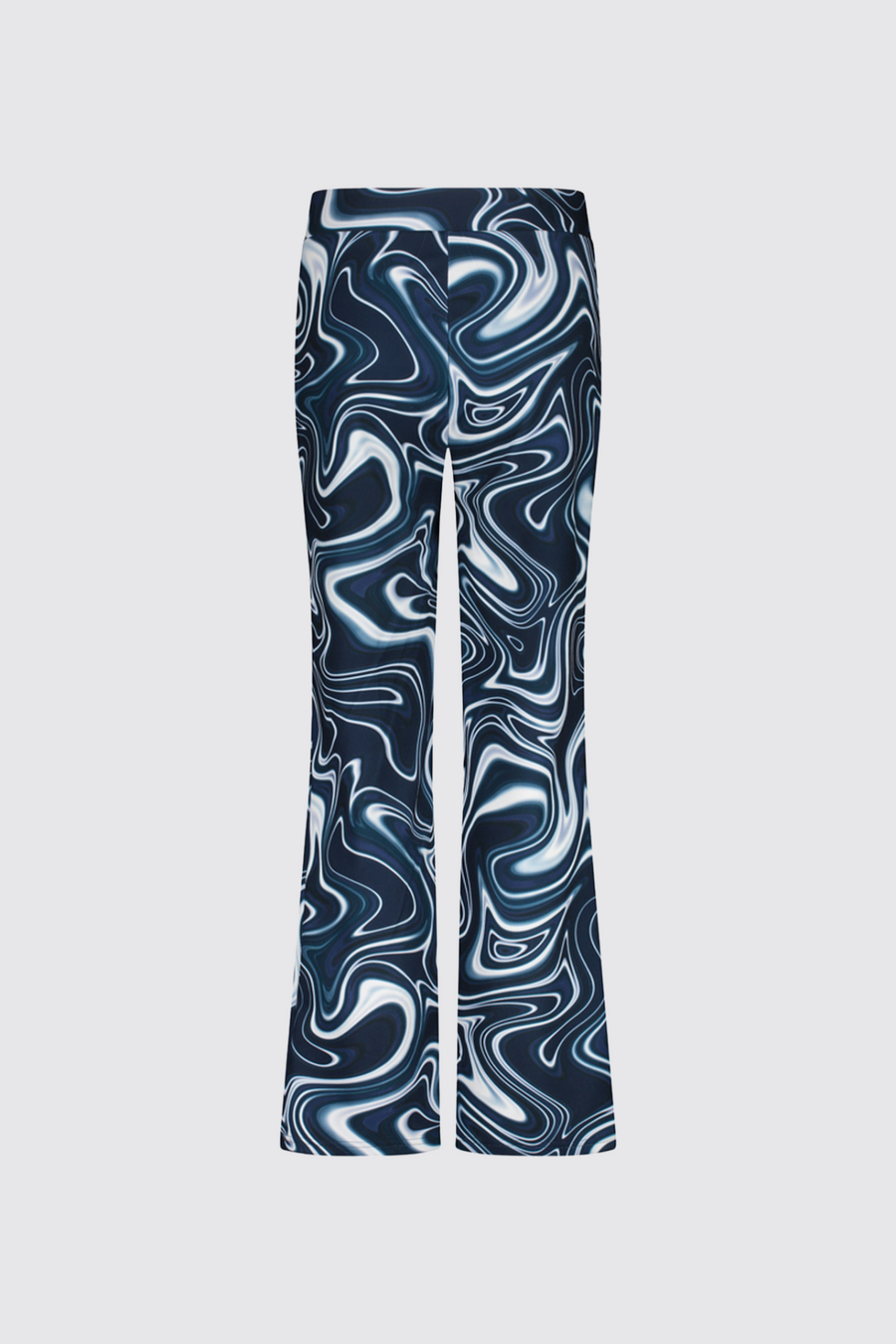 Febe Pants | Navy