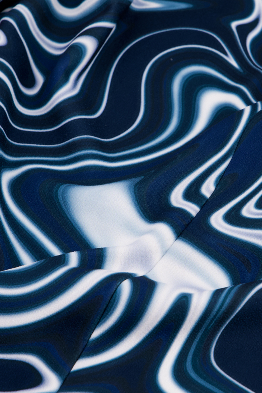 Febe Pants | Navy