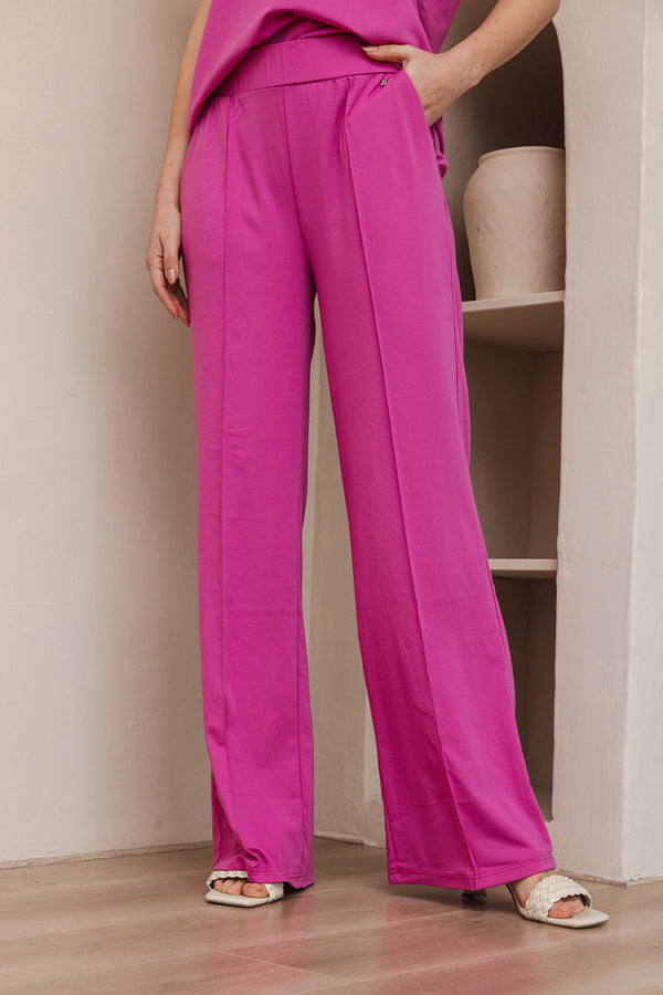 Venus Pants | Pink