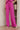 Venus Pants | Pink