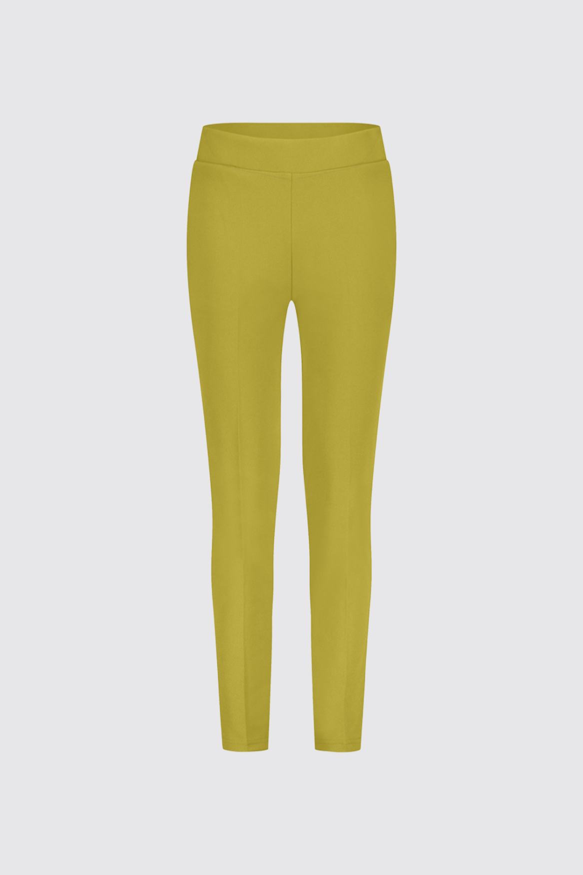 Heaven Pants | Lime