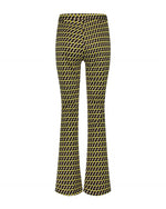Liv Pants | Brown