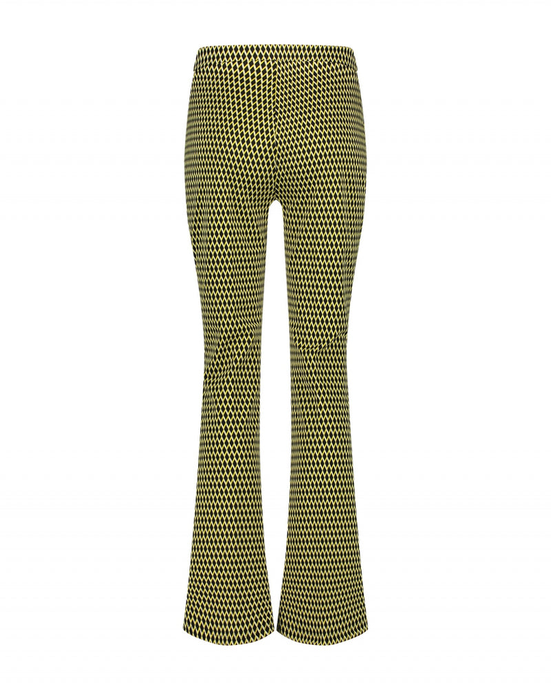 Liv Pants | Lime