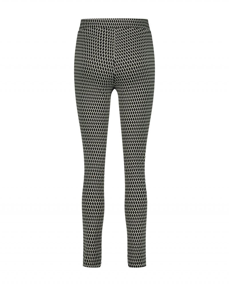 Moon Pants | Black