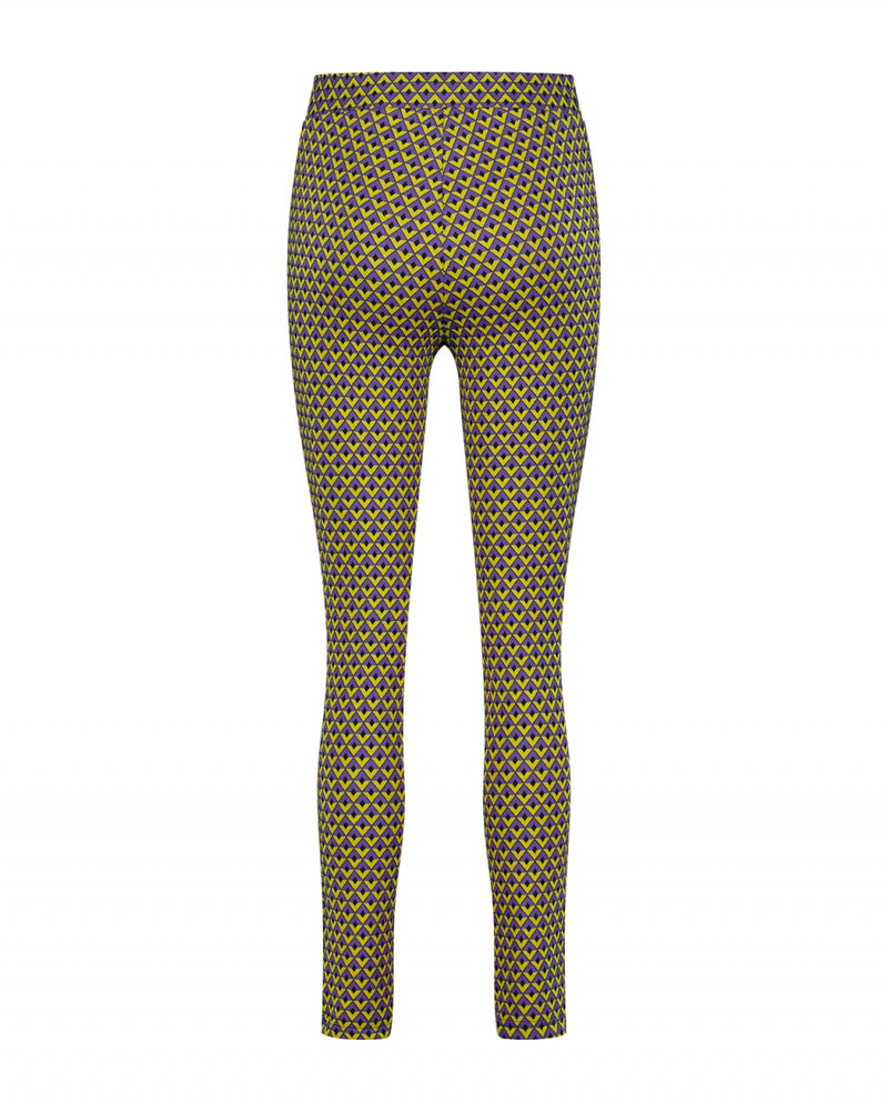 Moon Pants | Purple