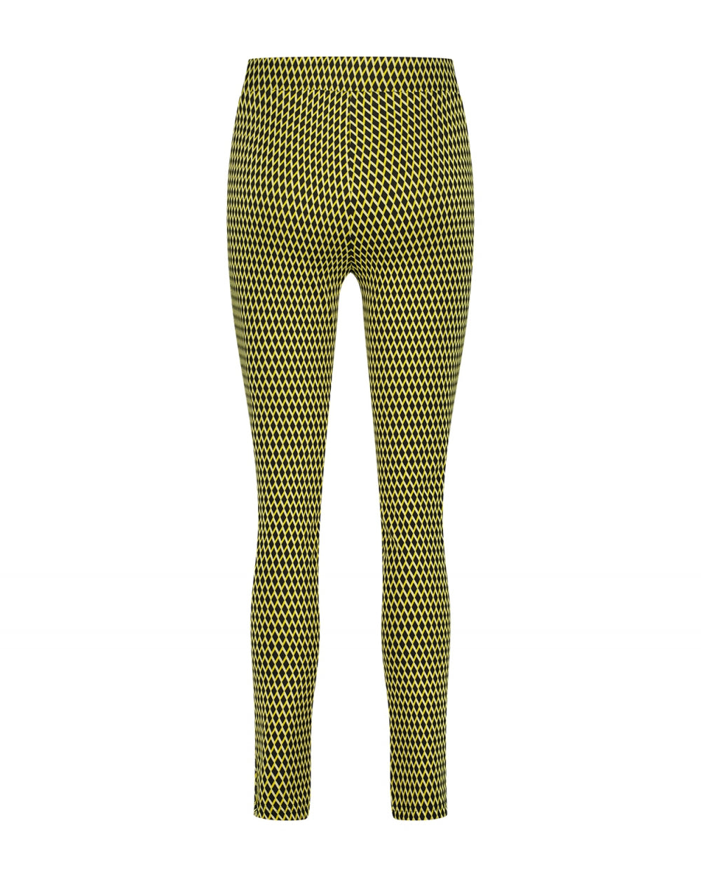 Moon Pants | Lime