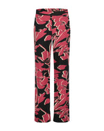 Star Pants | Magenta