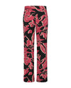 Star Pants | Magenta