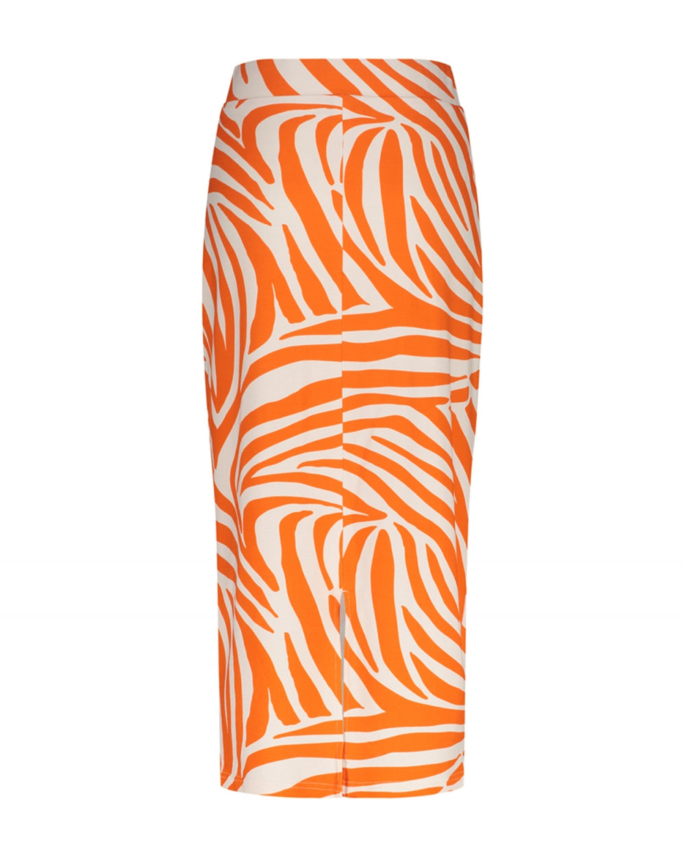 Zoe Skirt | Orange