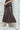 Sky Skirt | Brown