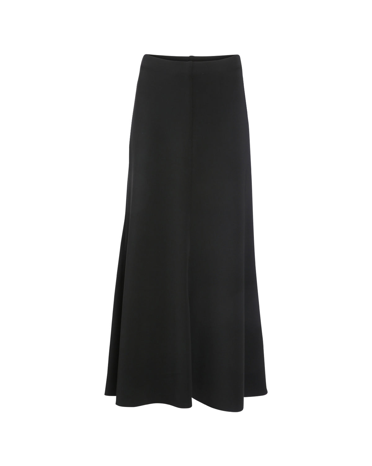 Carbon Skirt | Black