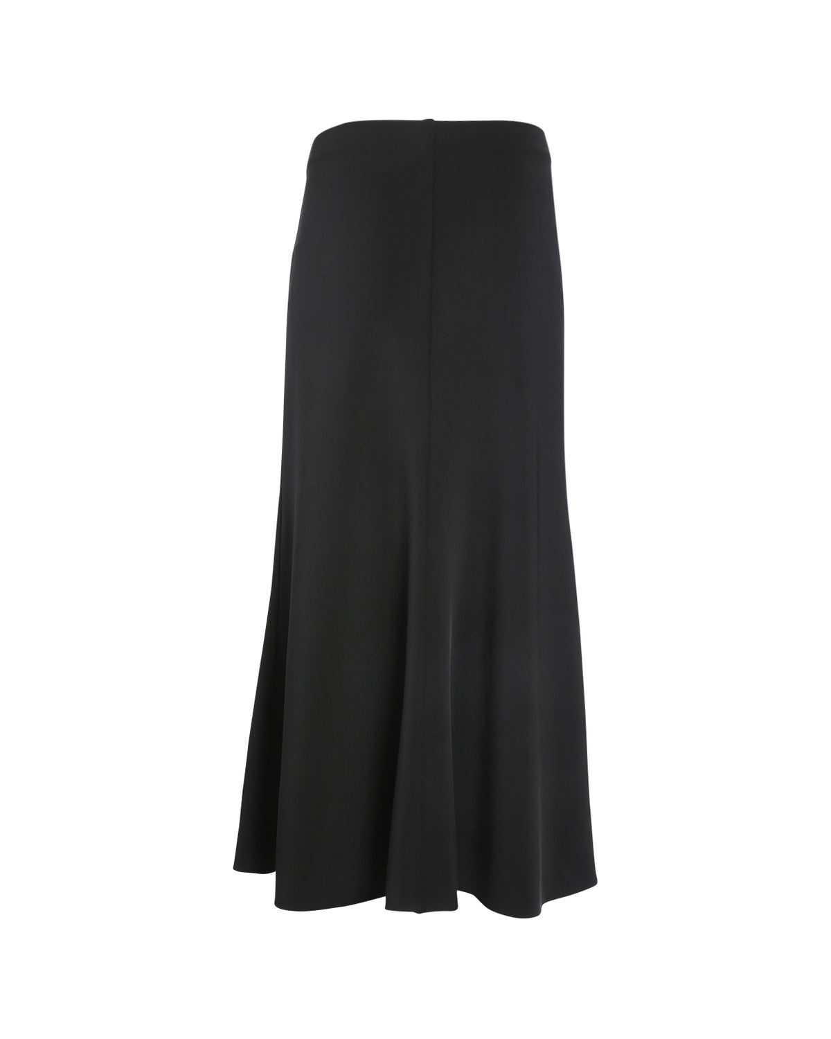 Carbon Skirt | Black