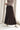 Carbon Skirt | Brown