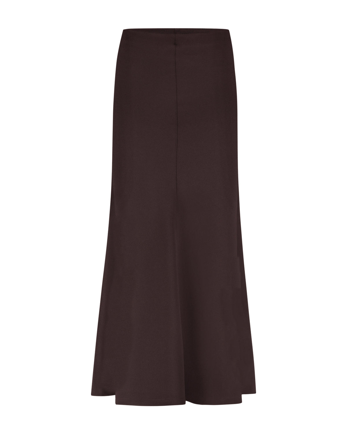 Carbon Skirt | Brown