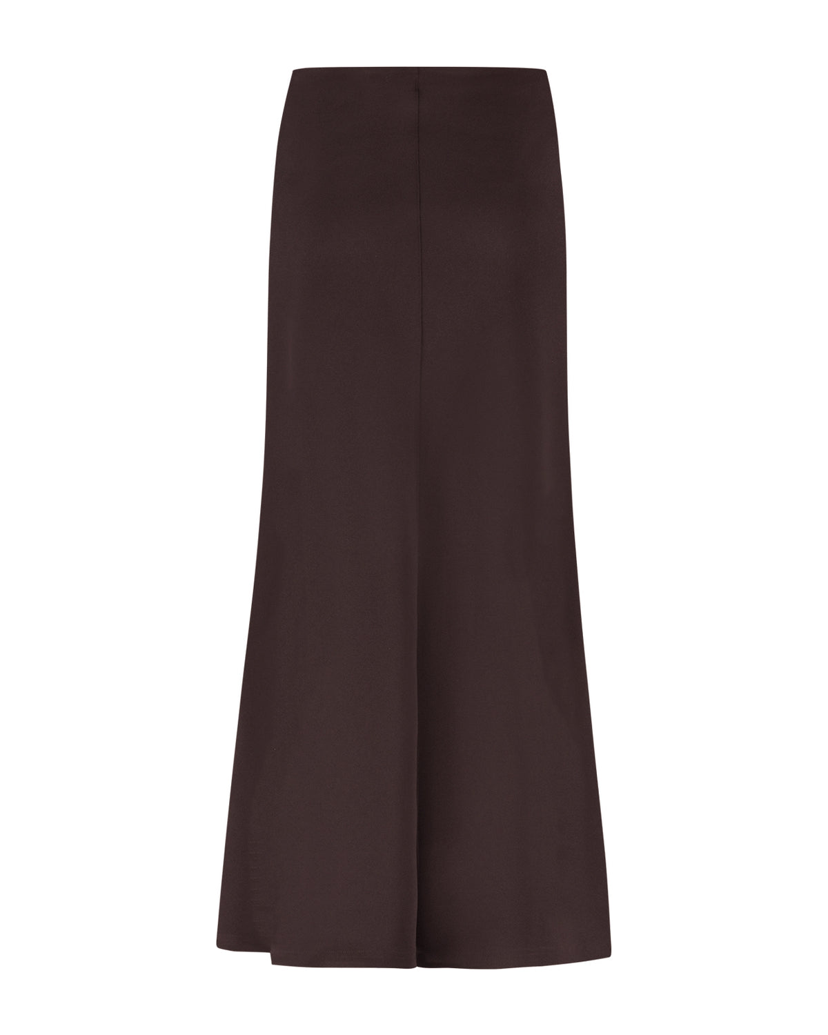 Carbon Skirt | Brown