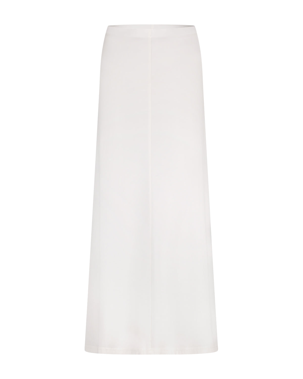 Carbon Skirt | Offwhite