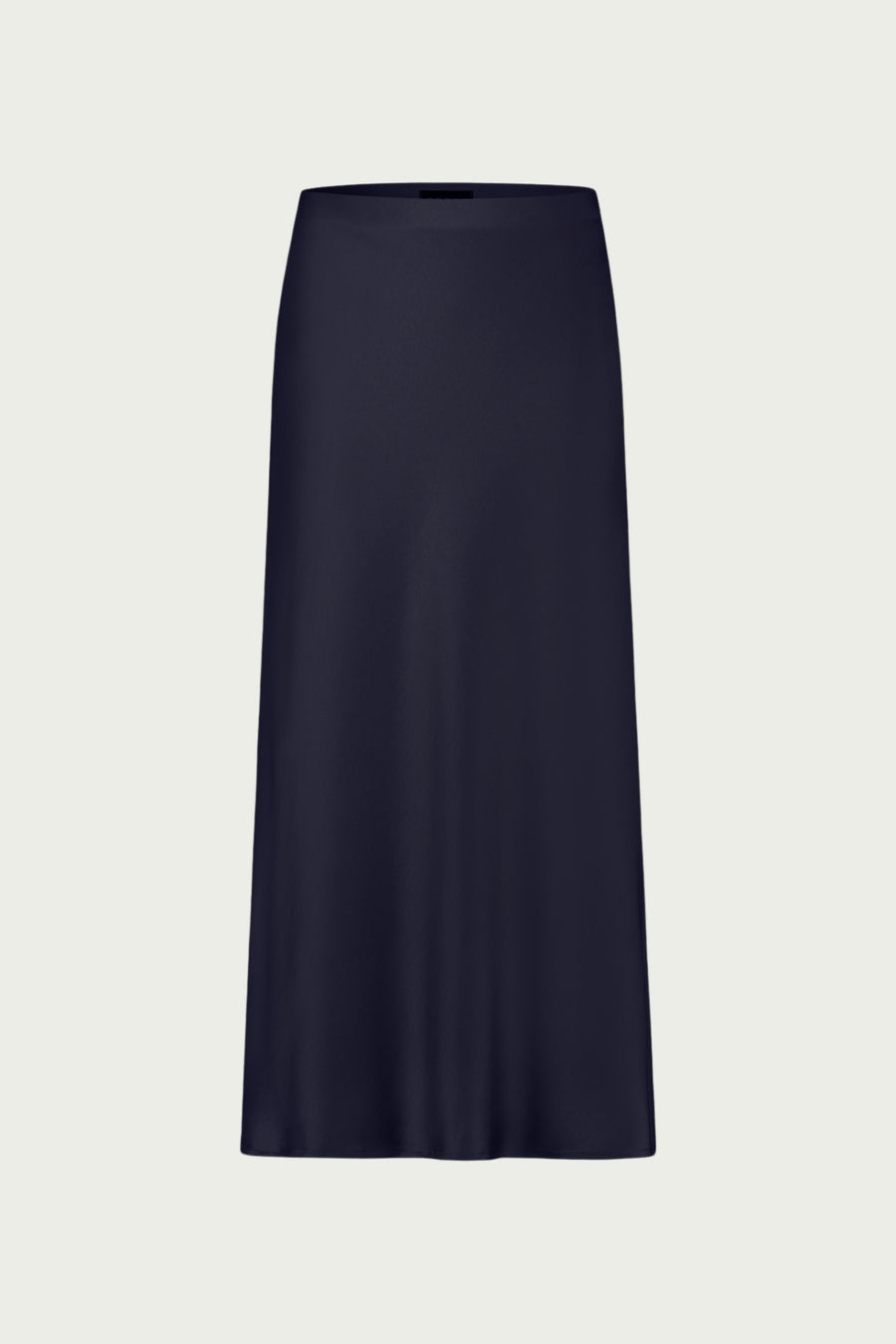Swing Skirt | Navy