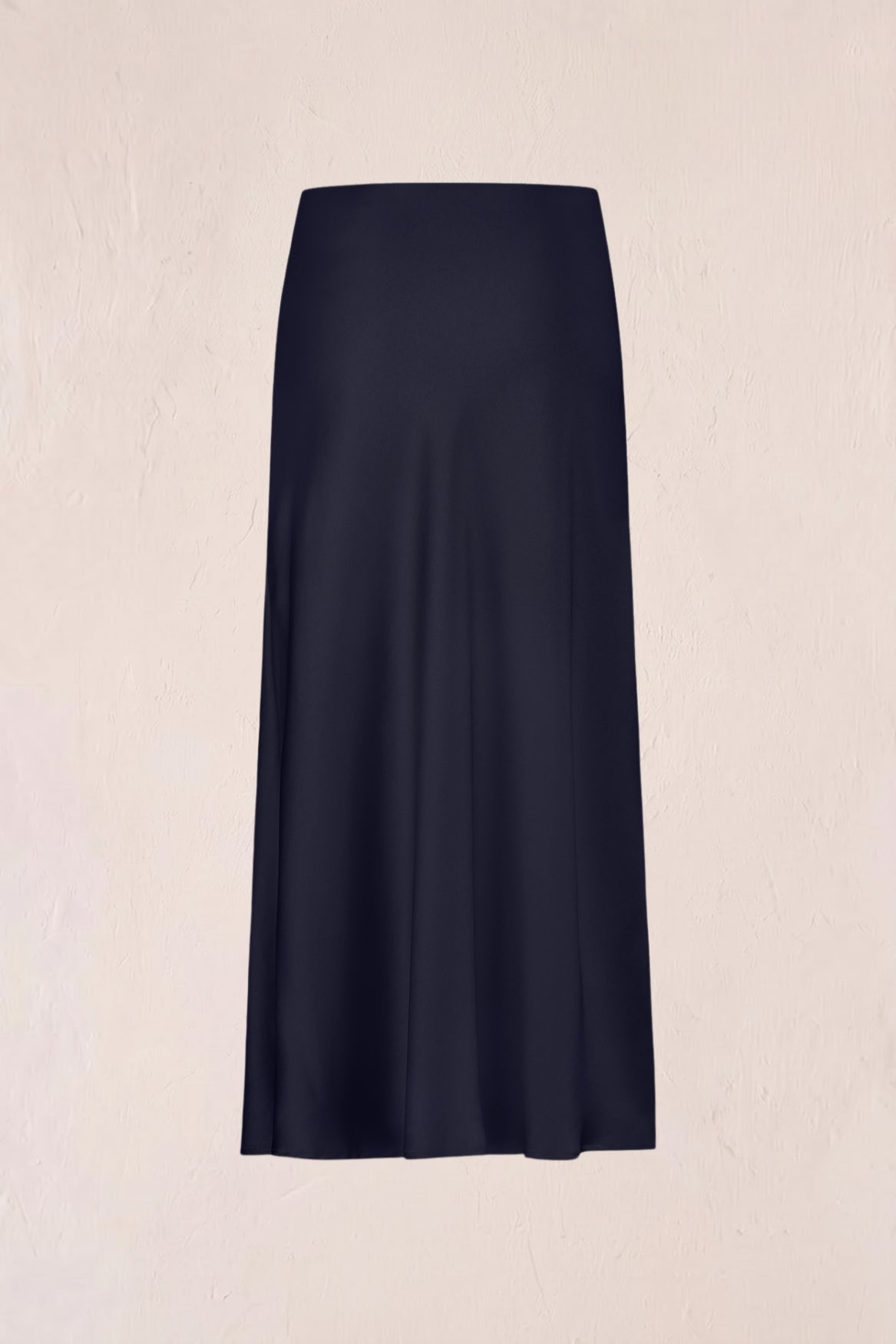 Swing Skirt | Navy