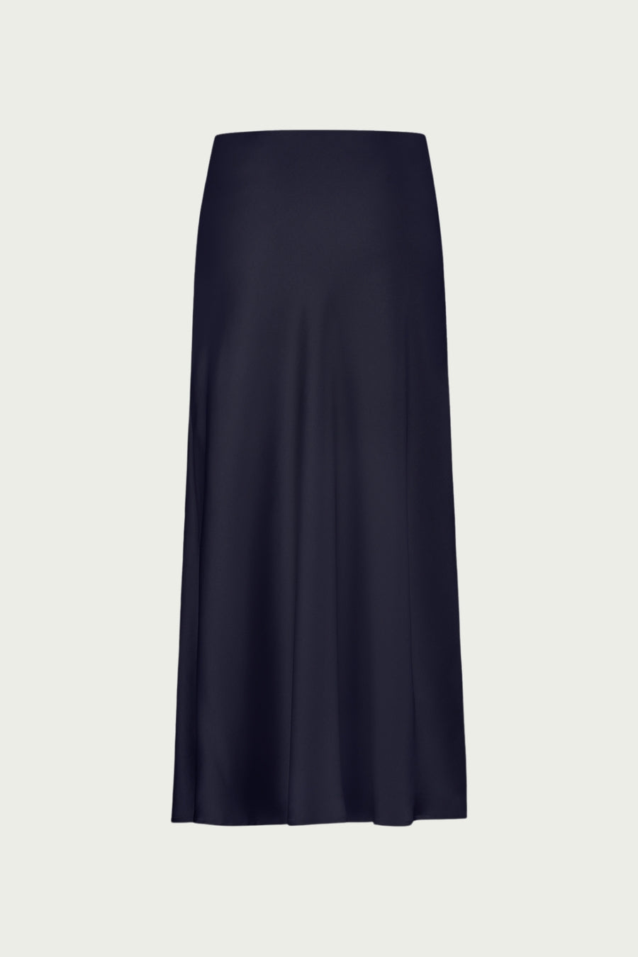 Swing Skirt | Navy