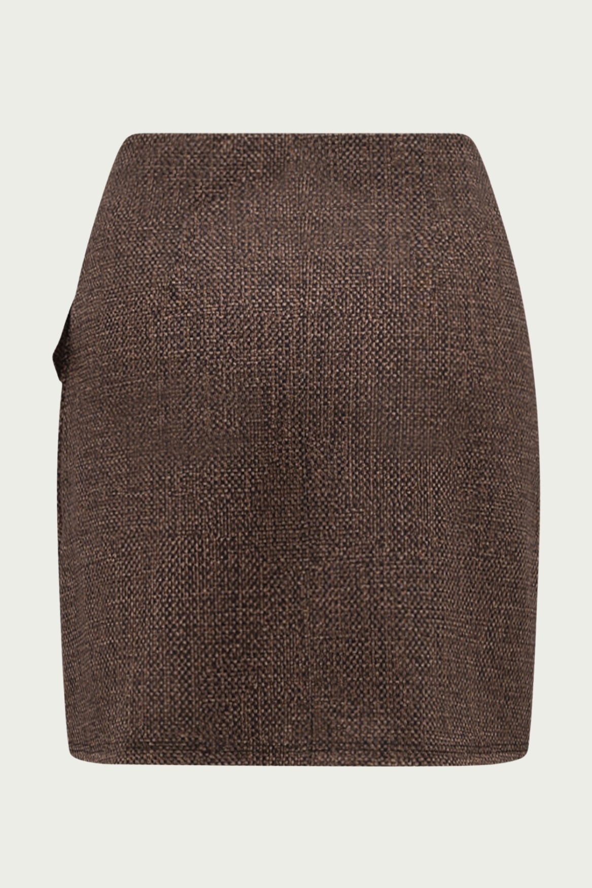 Nina Skirt | Brown