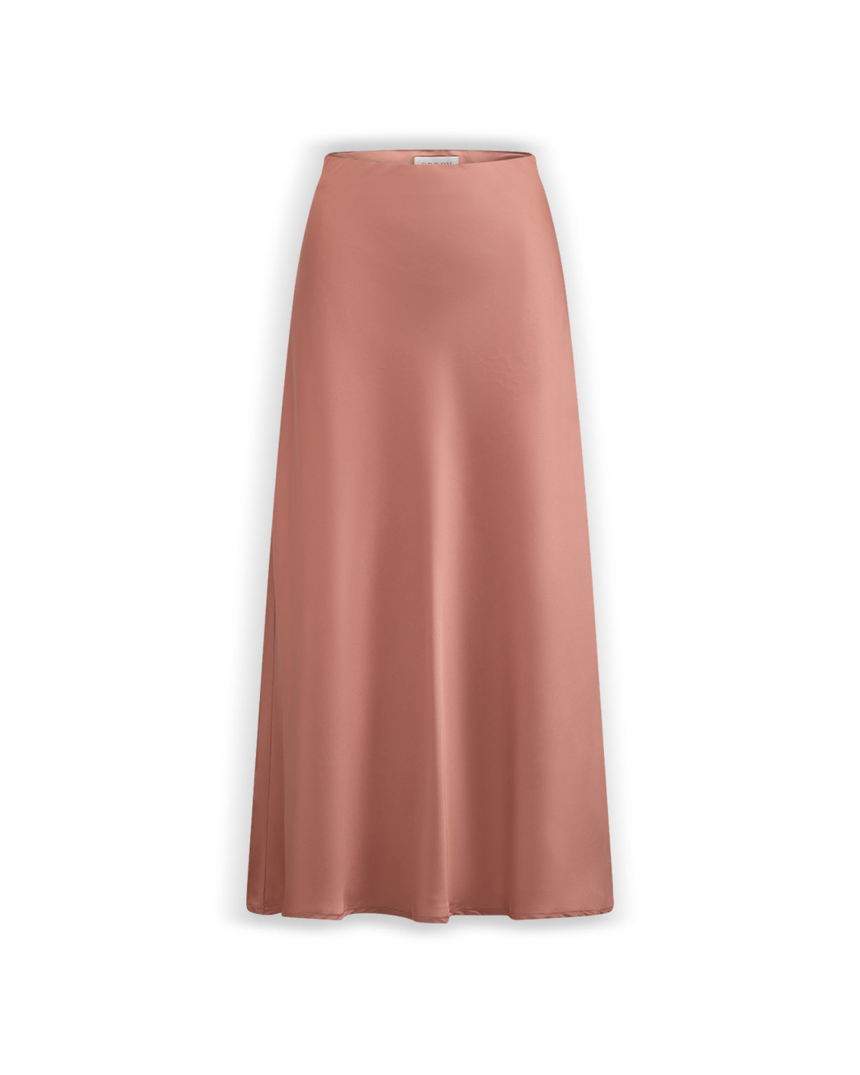 Swing Skirt | Soft Pink