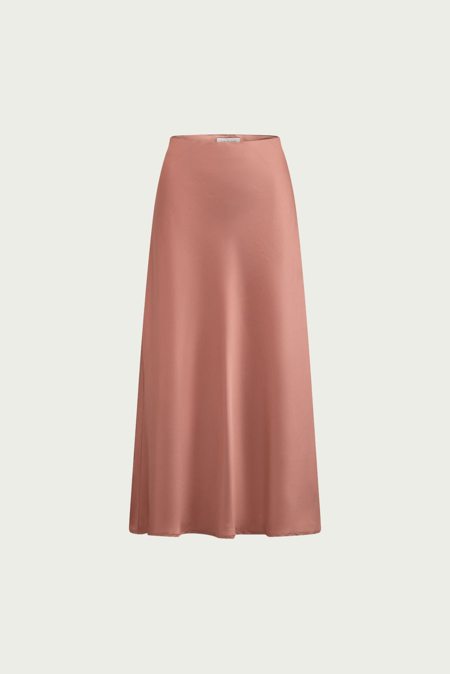 Swing Skirt | Soft Pink