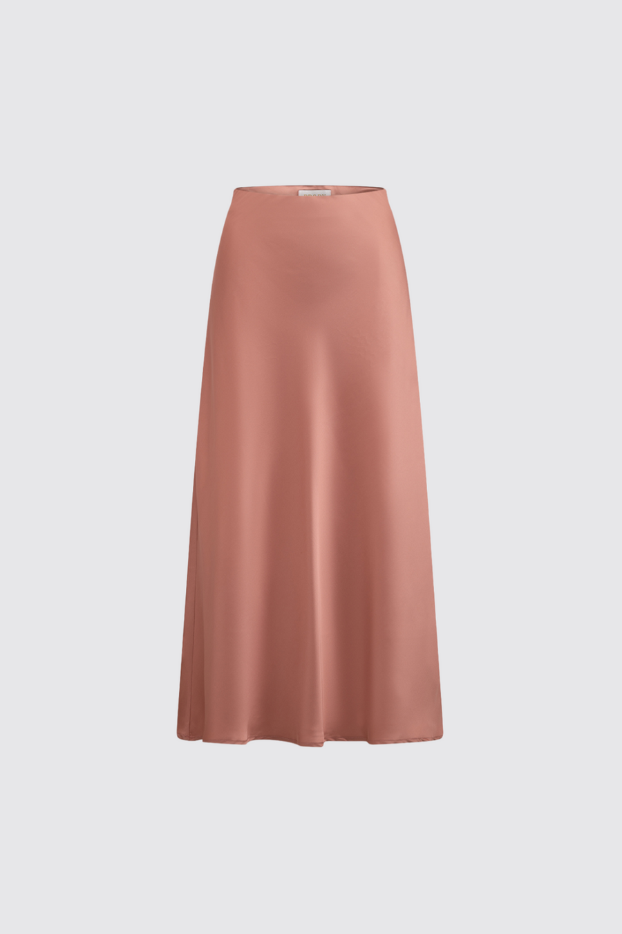 Swing Skirt | Soft Pink