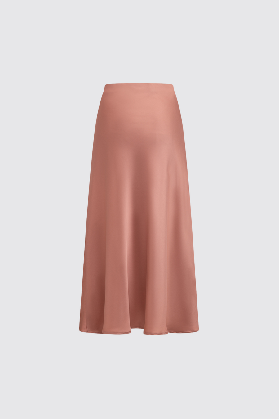 Swing Skirt | Soft Pink