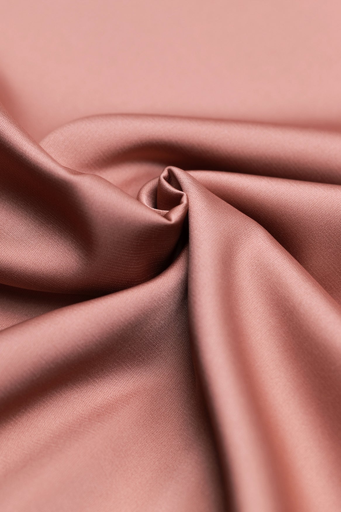 Swing Skirt | Soft Pink