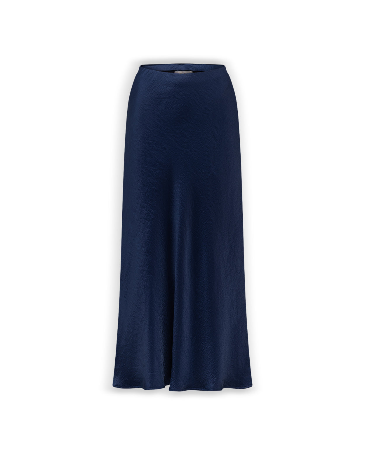 Swing Skirt | Navy