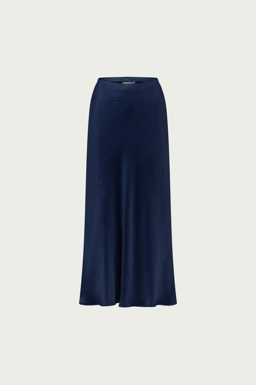 Swing Skirt | Navy