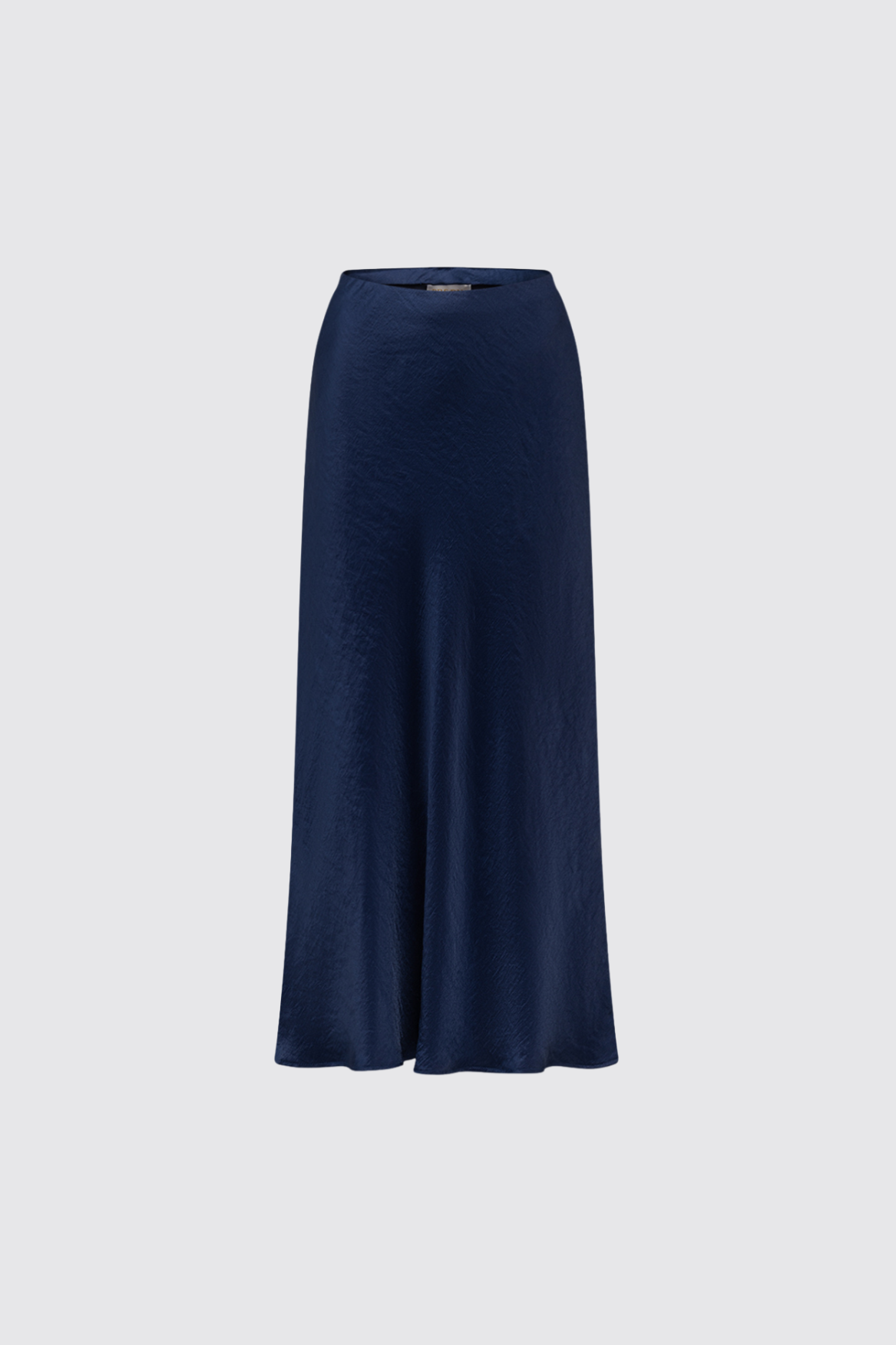 Swing Skirt | Navy