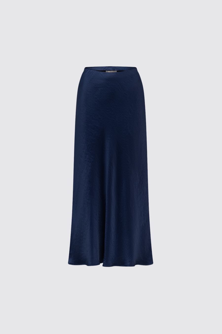 Swing Skirt | Navy