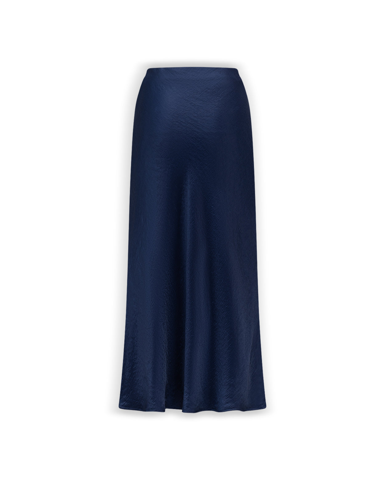 Swing Skirt | Navy