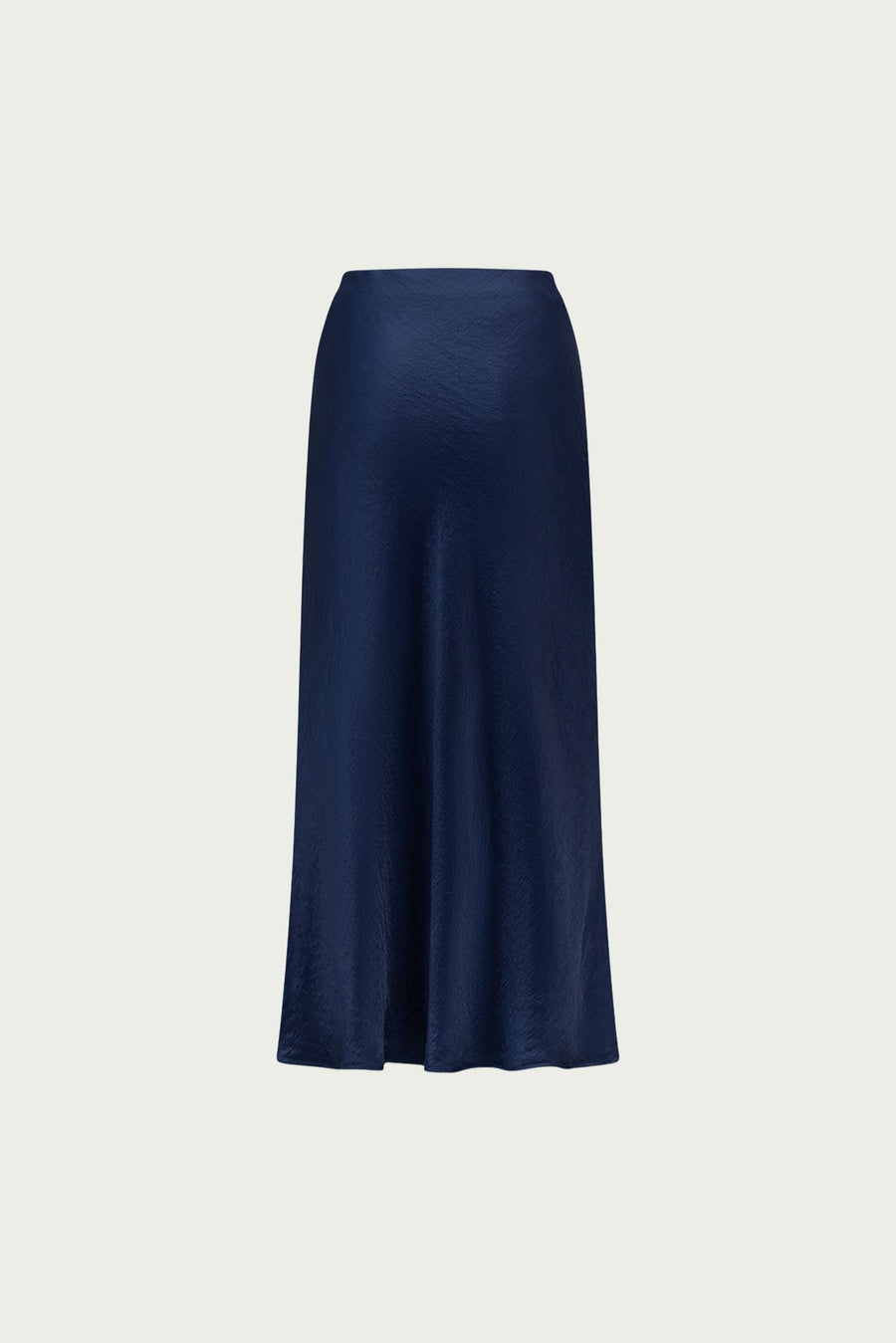 Swing Skirt | Navy